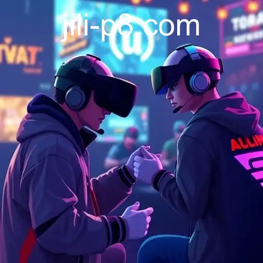 Evolving Trends in Online Gaming