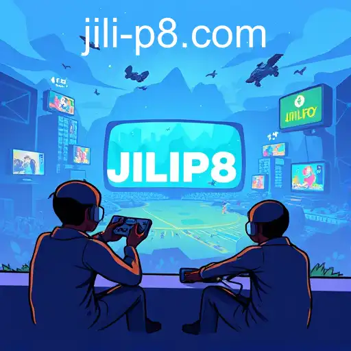 The Role of JILIP8 in Modern Gaming