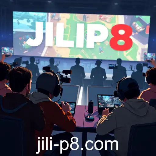 Gaming Innovation Shaping the Future
