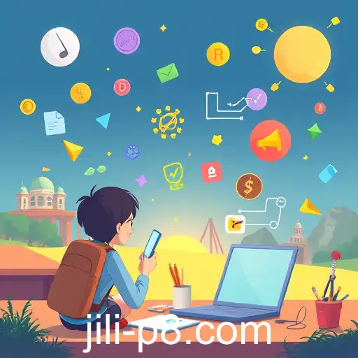 Gaming Trends in a Digital Age