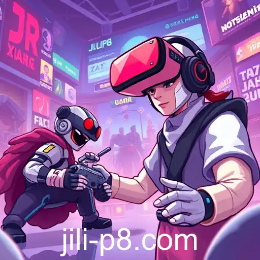 The Emerging Trends in Online Gaming