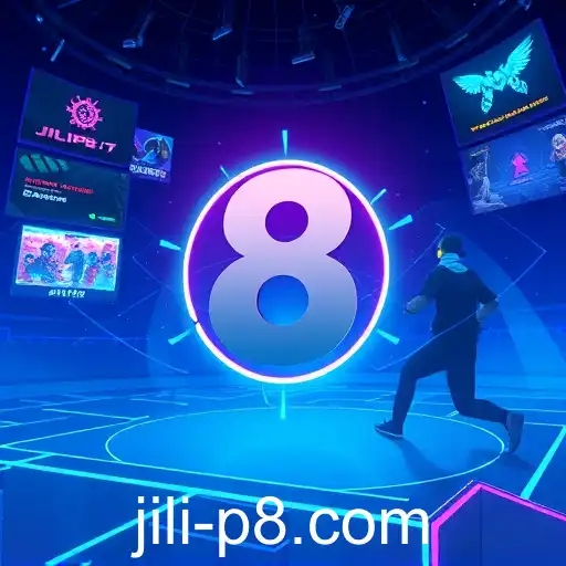 JILIP8: Gaming Evolution and Future Prospects