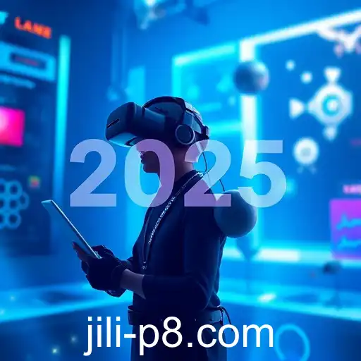 Gaming Innovations in the Modern Era