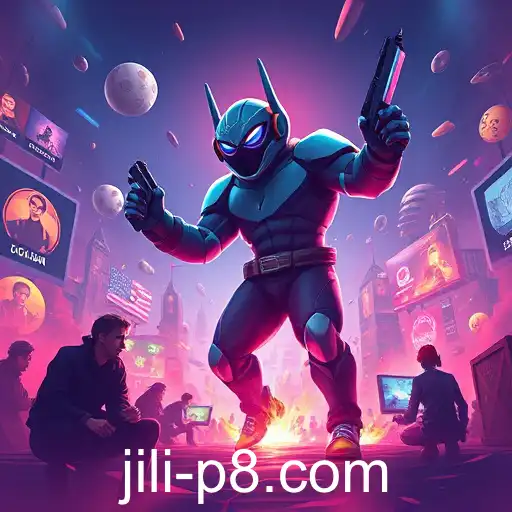 The Rise of Gaming Platforms in an Online Era