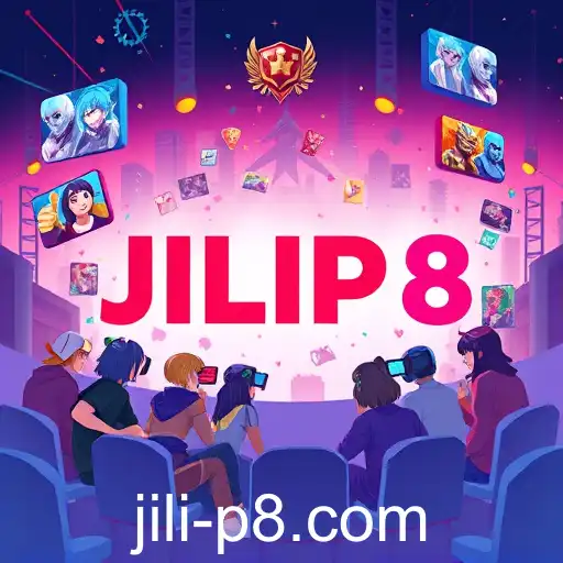 The Impact of JILIP8 on the Gaming World