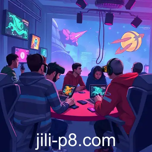 Innovative English Gaming Trends Shaping the Industry