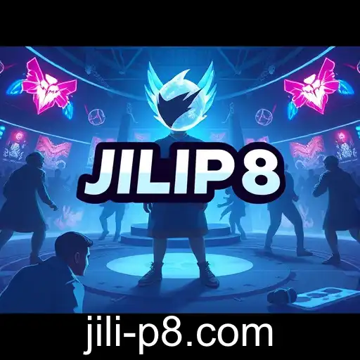 The Rise of JILIP8: A New Era in Gaming