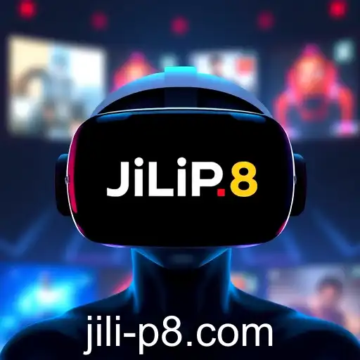JILIP8: Revolutionizing the Online Gaming Landscape