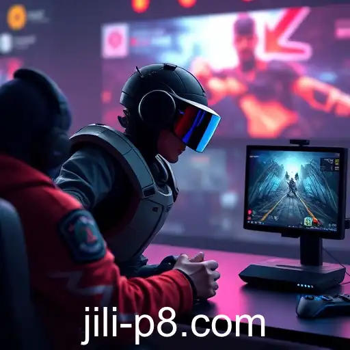 Online Gaming Trends Reshape Industry