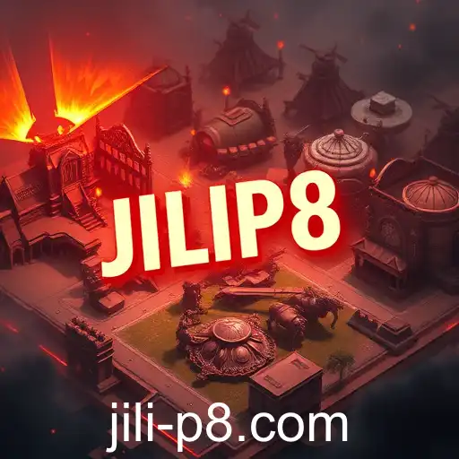 The Rise of JILIP8 in Online Gaming