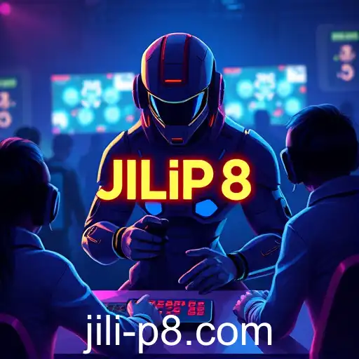 The Rise of JILIP8 in Online Gaming