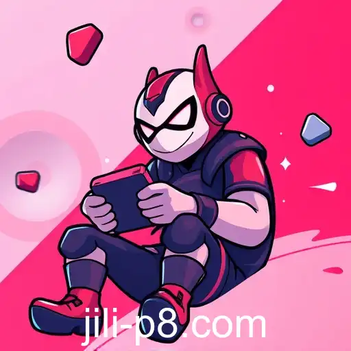 The Rise of Online Gaming: JILIP8 Leads the Way