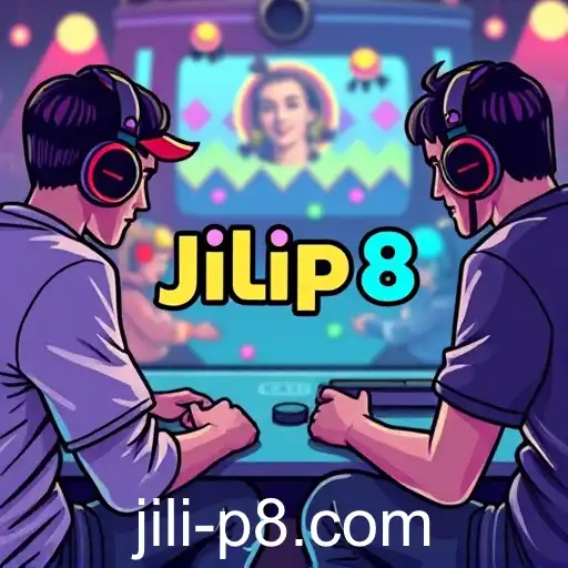 The Rise of JILIP8: A New Era in Online Gaming