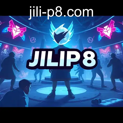 The Rise of JILIP8: A New Era in Gaming