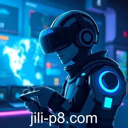 JILIP8 Revolutionizes Online Gaming Experience