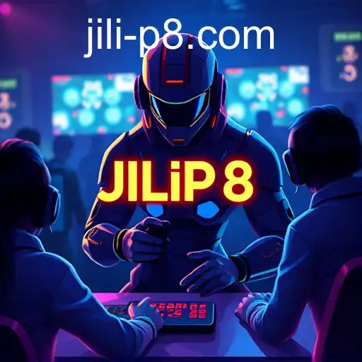 The Rise of JILIP8 in Online Gaming