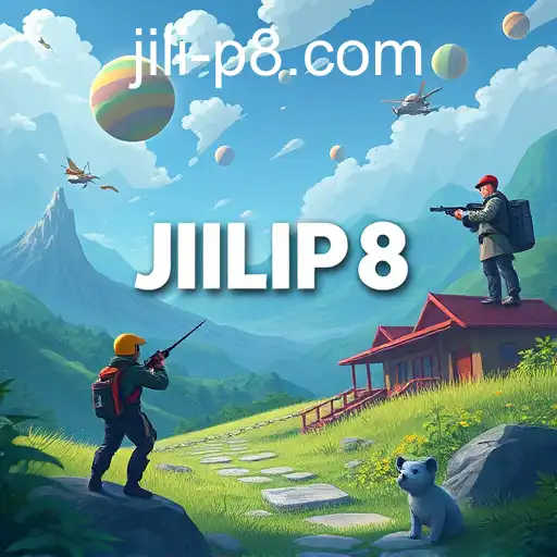 The Rise of JILIP8 in Online Gaming