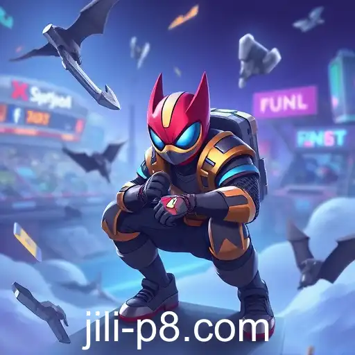 The Rise of JILIP8: A Modern Gaming Phenomenon