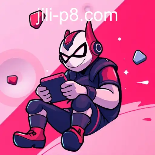 The Rise of Online Gaming: JILIP8 Leads the Way