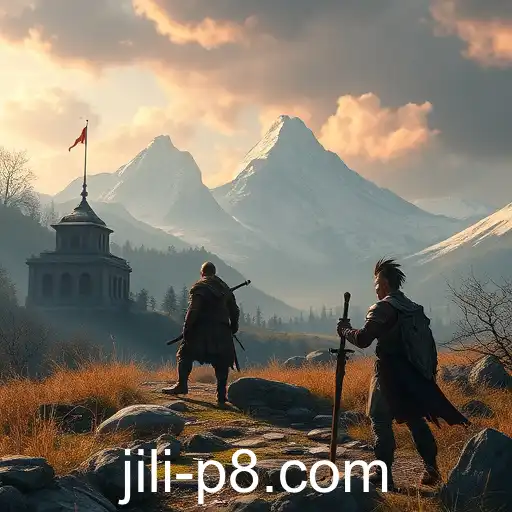 Exploring the Diverse World of RPG Games