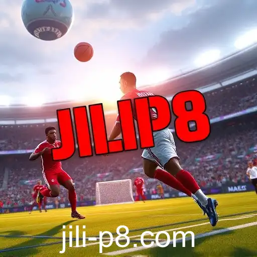 The Thrills of Sports Games: Exploring the Exciting World of 'JILIP8'