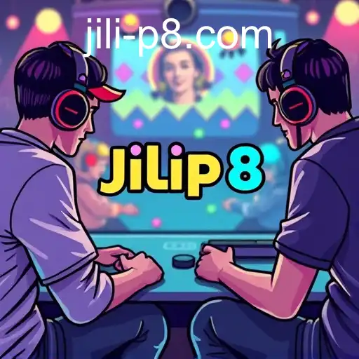 The Rise of JILIP8: A New Era in Online Gaming